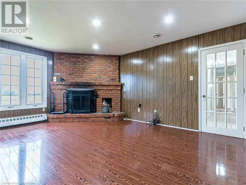 5638 APPLEBY Line