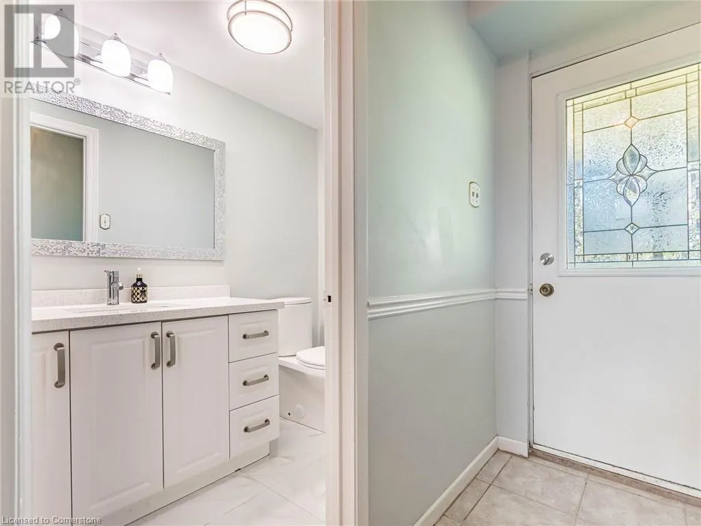 5638 APPLEBY Line