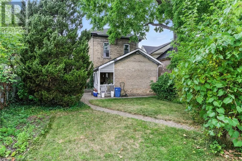 323 DALHOUSIE Street