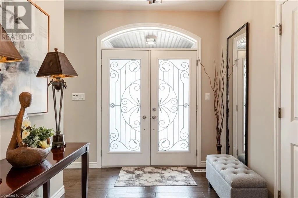6 BLUENOSE Drive