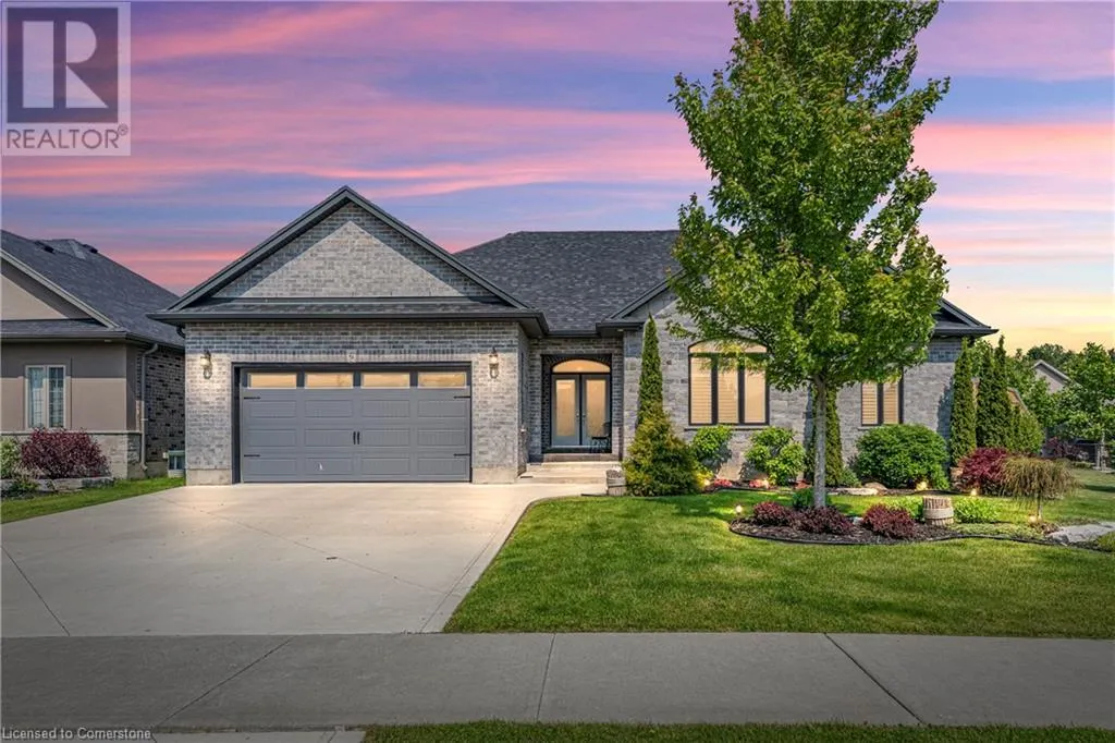 6 BLUENOSE Drive