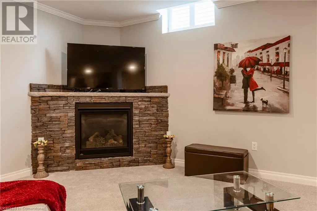 6 BLUENOSE Drive