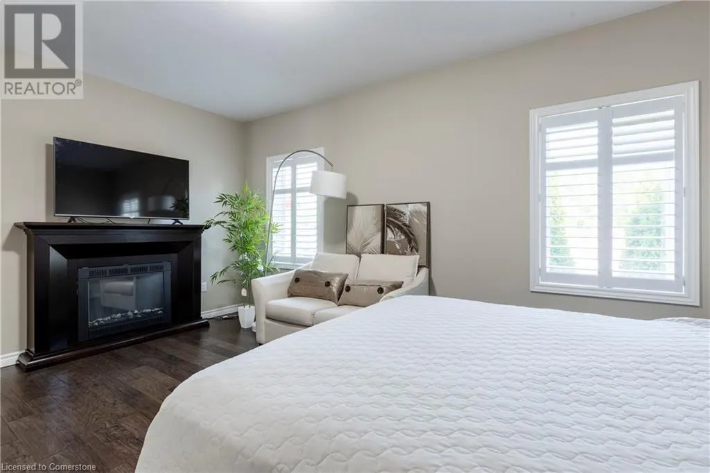 6 BLUENOSE Drive