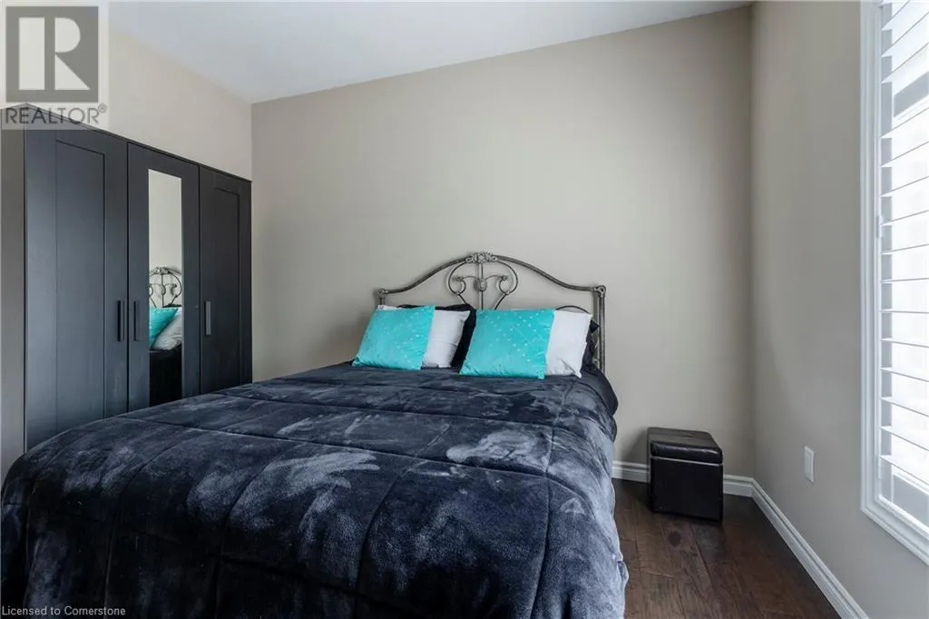 6 BLUENOSE Drive