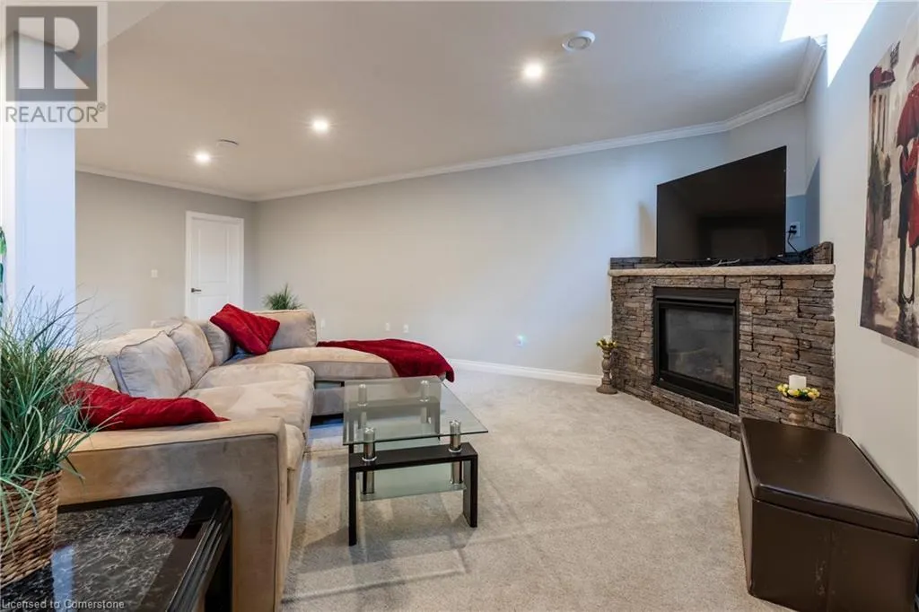 6 BLUENOSE Drive