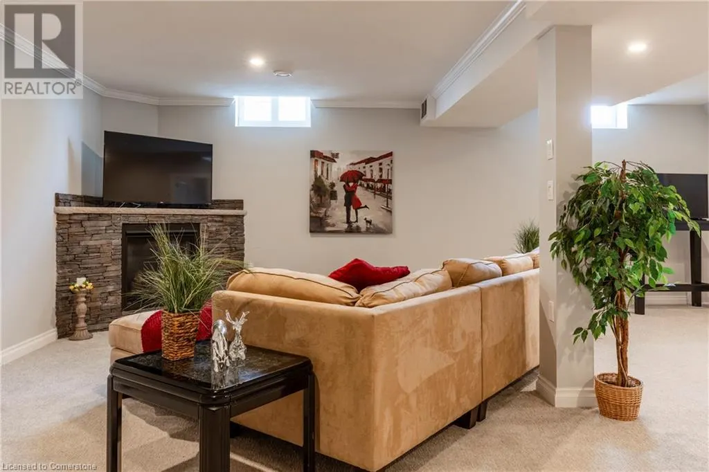 6 BLUENOSE Drive