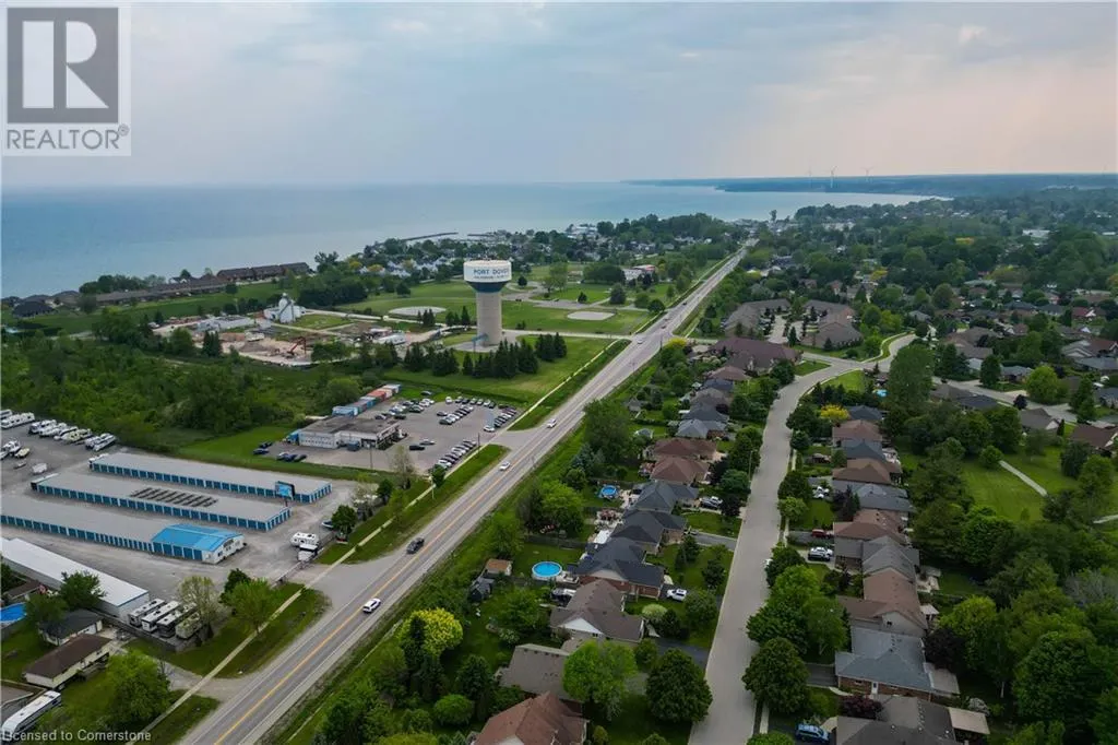 6 BLUENOSE Drive