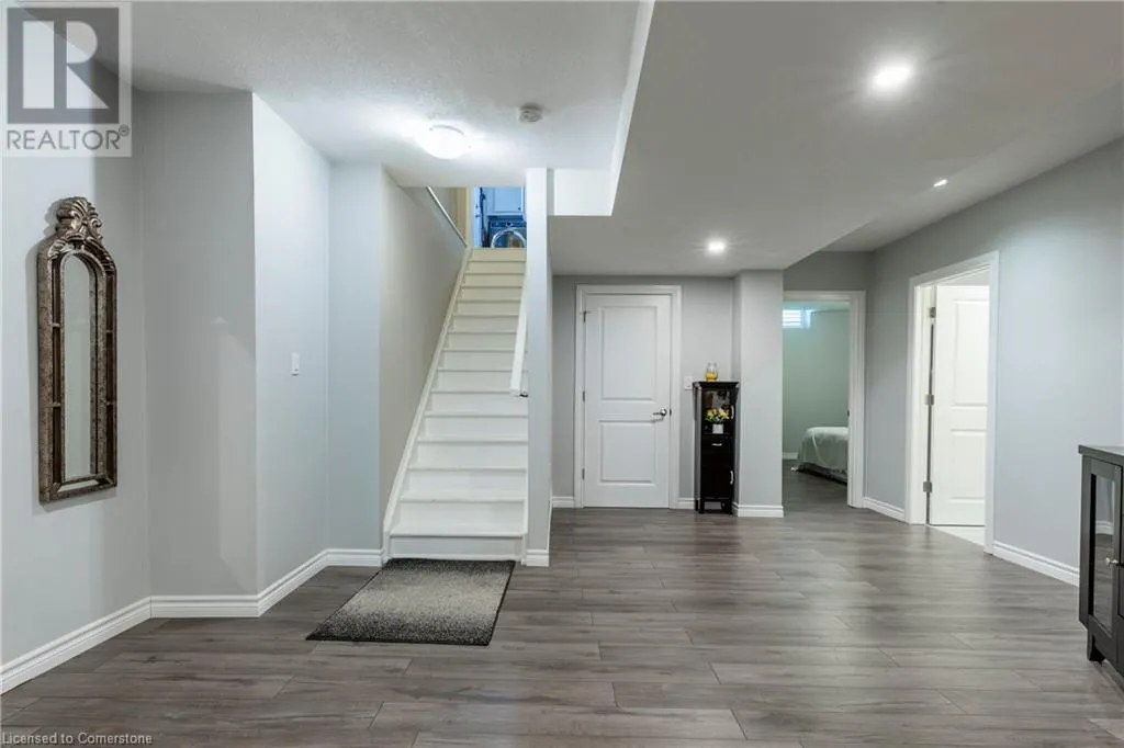 6 BLUENOSE Drive