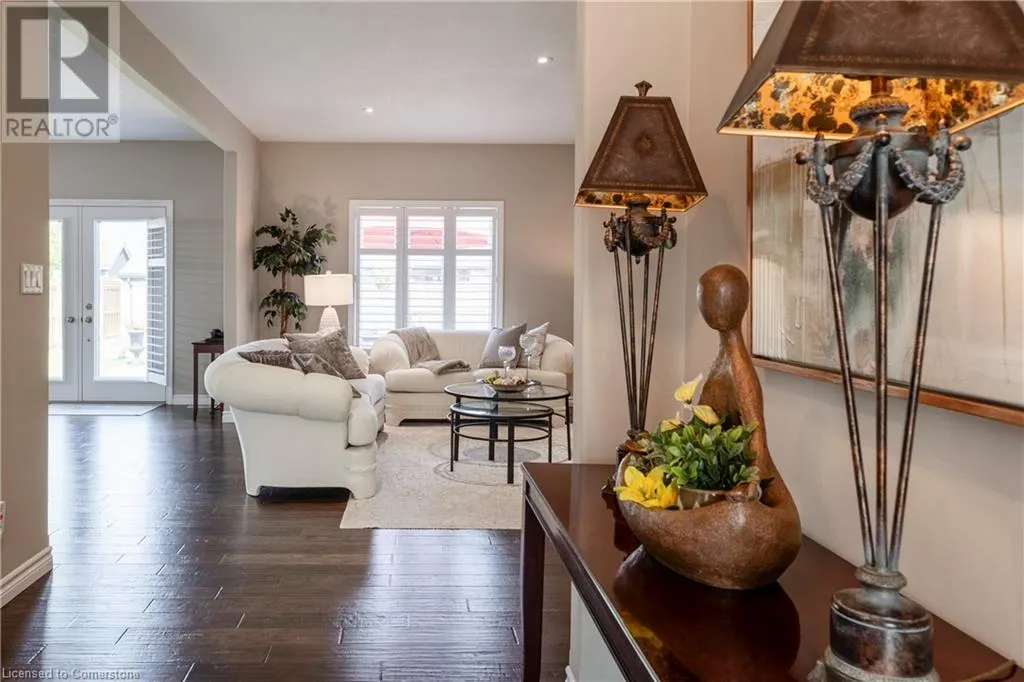 6 BLUENOSE Drive