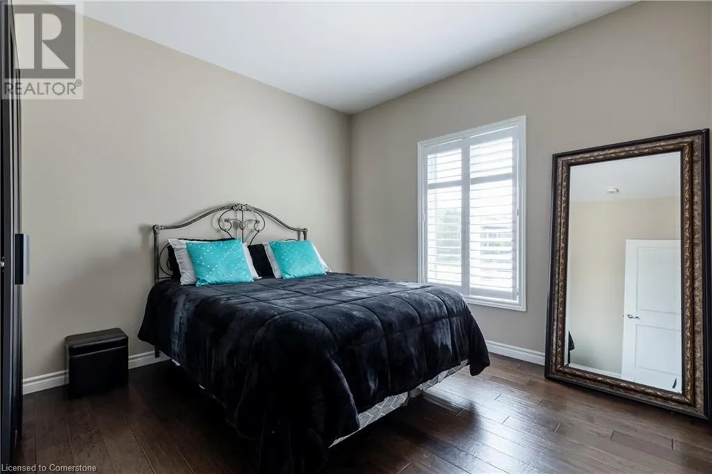 6 BLUENOSE Drive