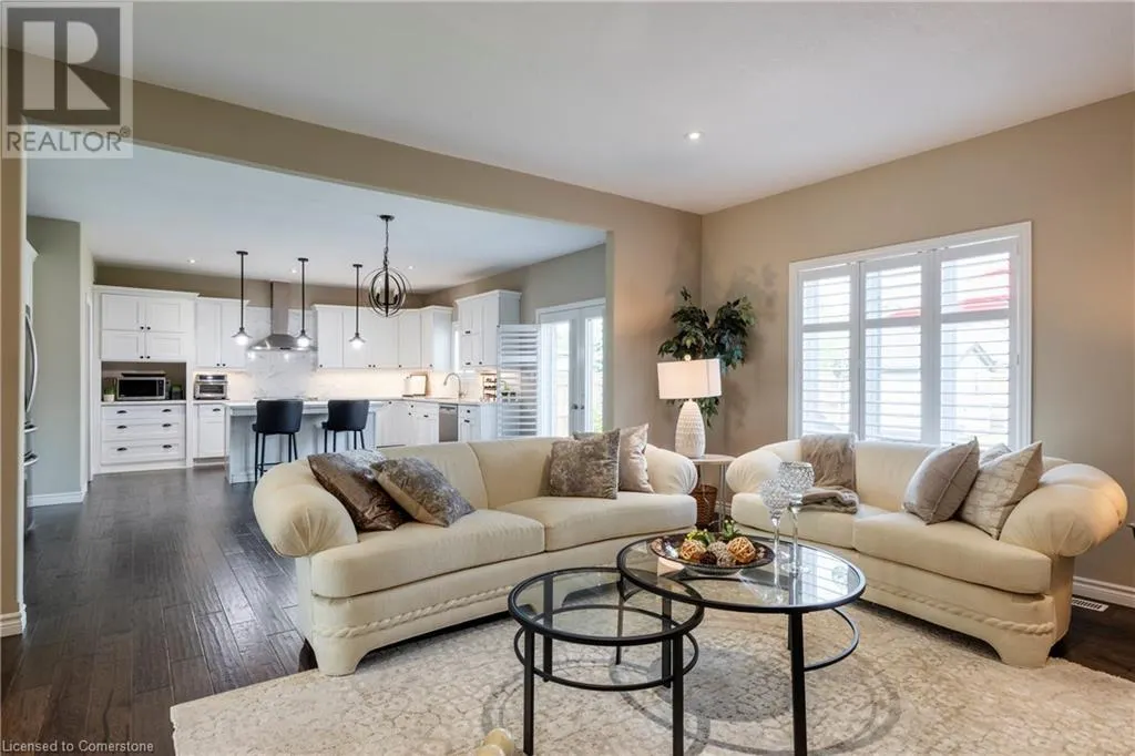 6 BLUENOSE Drive