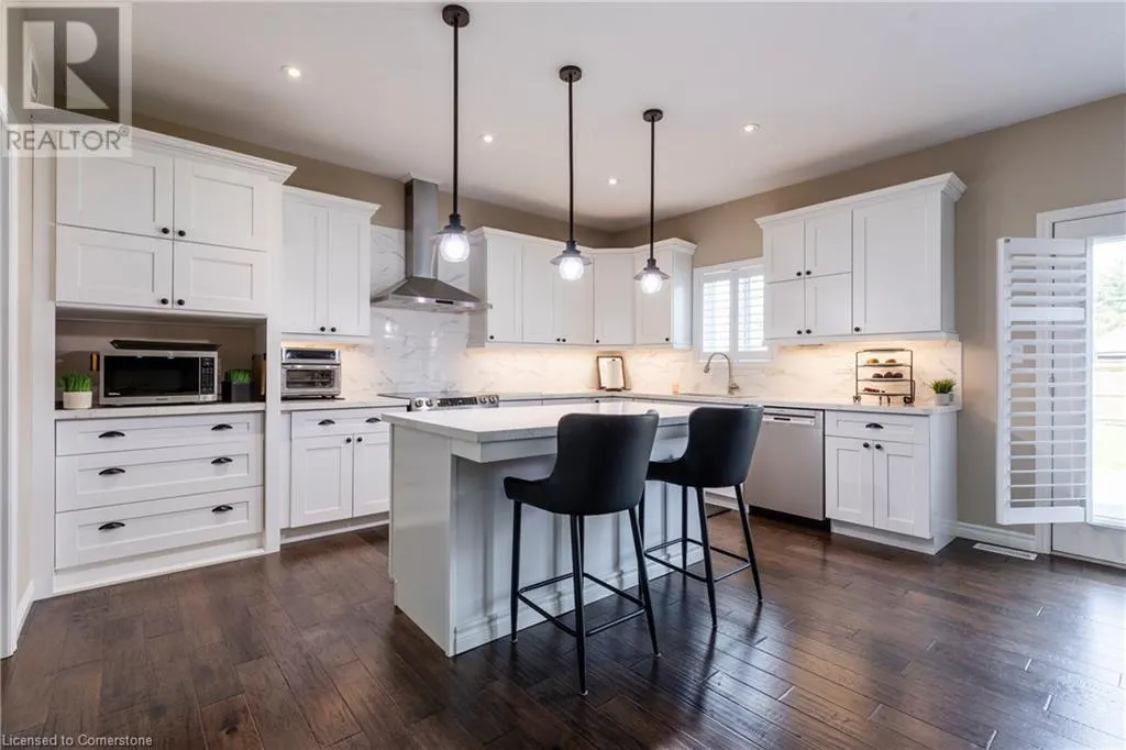 6 BLUENOSE Drive