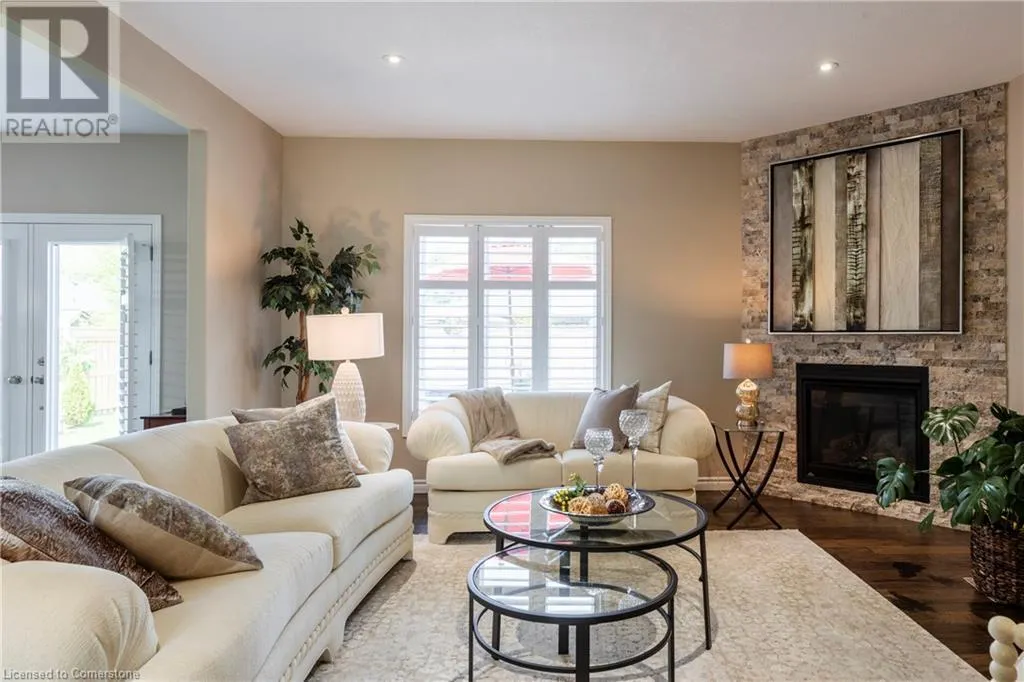 6 BLUENOSE Drive
