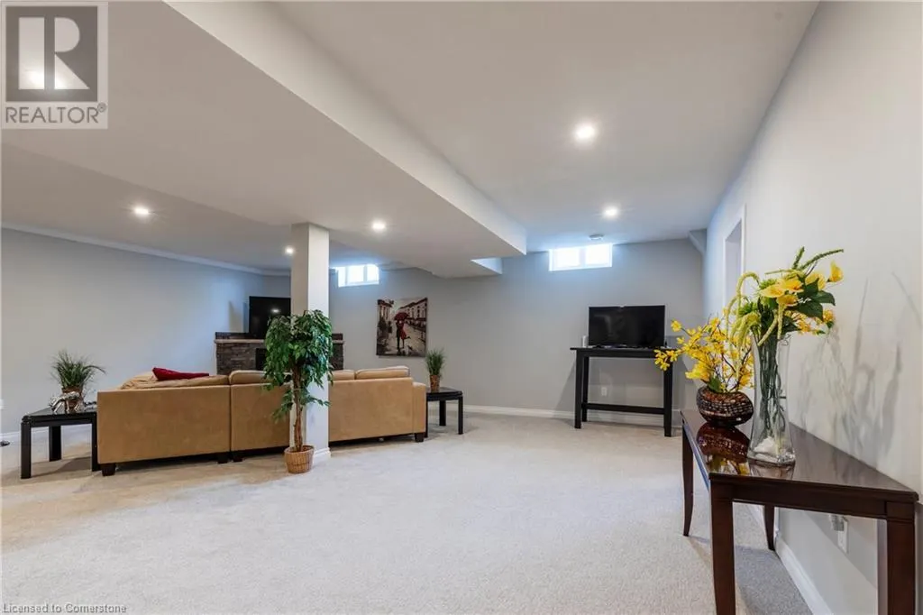 6 BLUENOSE Drive