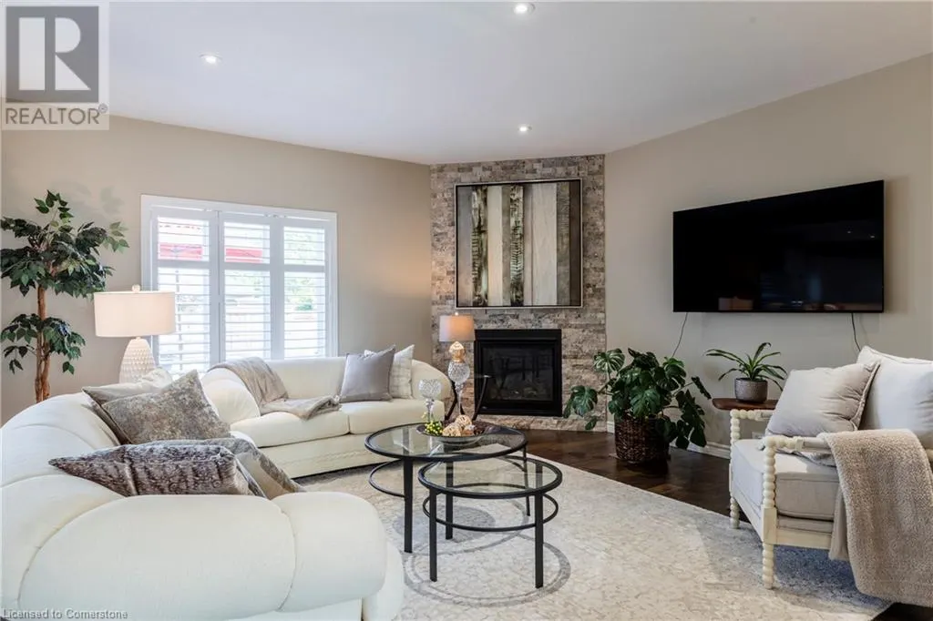 6 BLUENOSE Drive