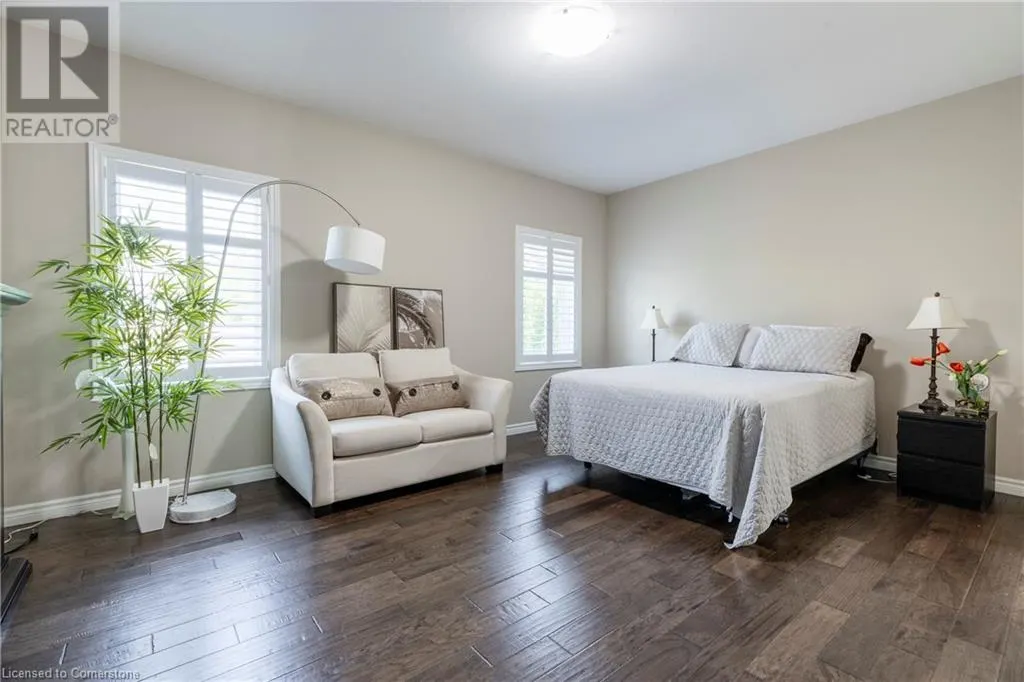 6 BLUENOSE Drive