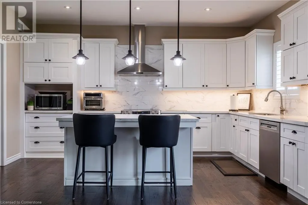 6 BLUENOSE Drive