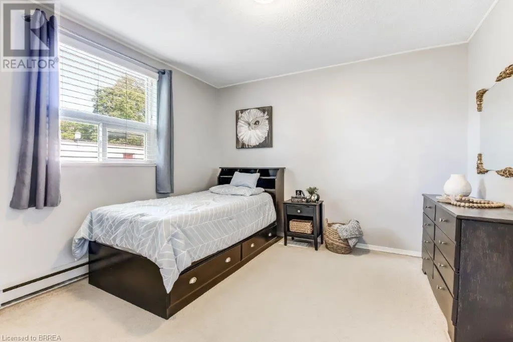 271 THAMES Street N Unit# 21, #21