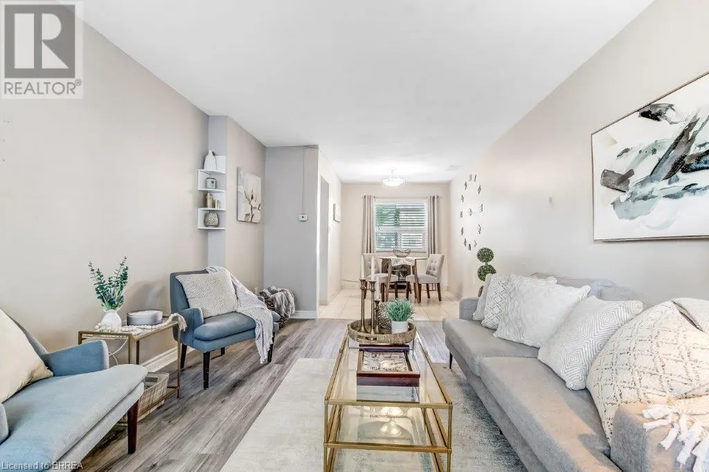 271 THAMES Street N Unit# 21, #21