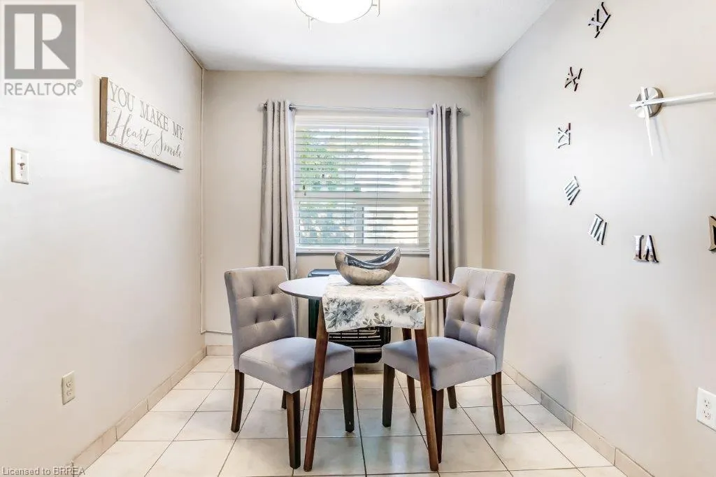 271 THAMES Street N Unit# 21, #21