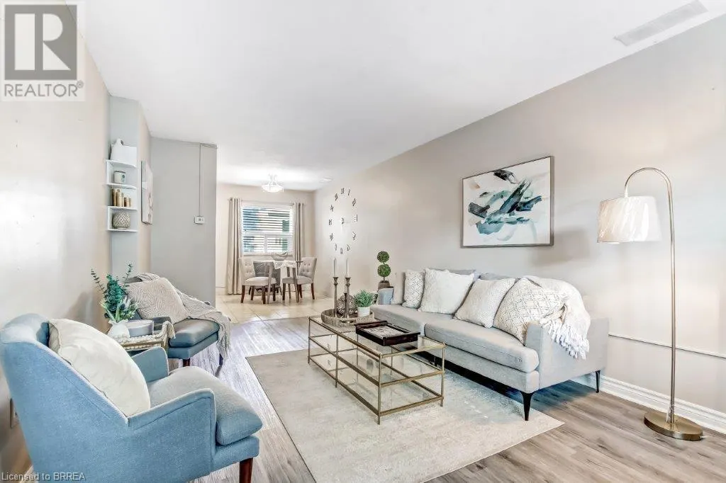 271 THAMES Street N Unit# 21, #21