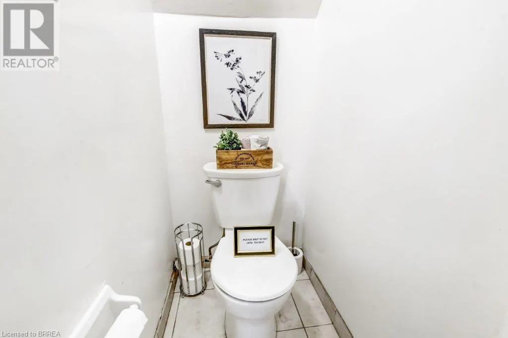 271 THAMES Street N Unit# 21, #21