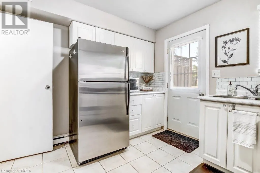 271 THAMES Street N Unit# 21, #21
