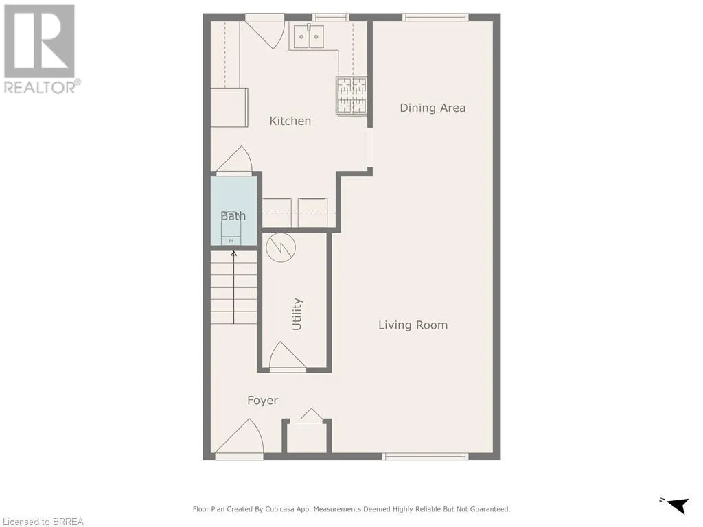 271 THAMES Street N Unit# 21, #21