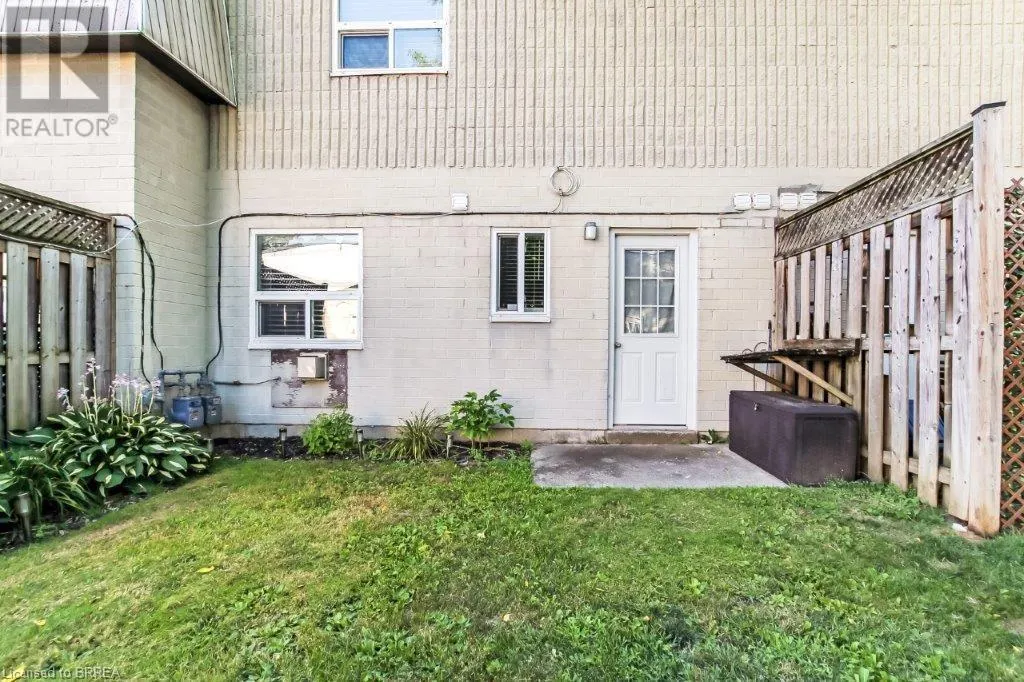 271 THAMES Street N Unit# 21, #21