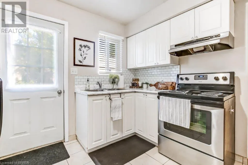 271 THAMES Street N Unit# 21, #21