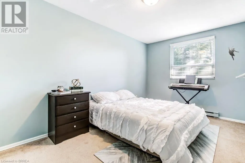 271 THAMES Street N Unit# 21, #21