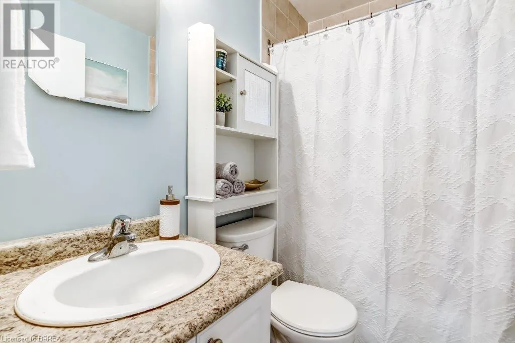 271 THAMES Street N Unit# 21, #21