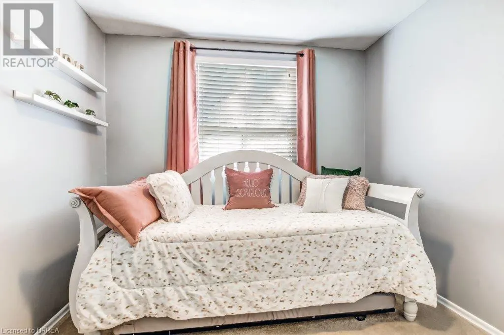 271 THAMES Street N Unit# 21, #21