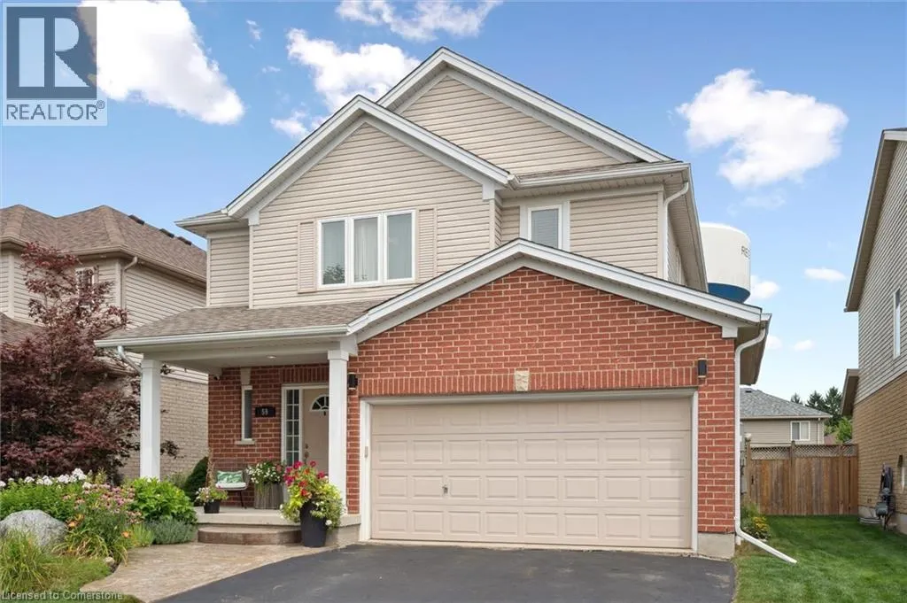 59 BRENNEMAN Drive