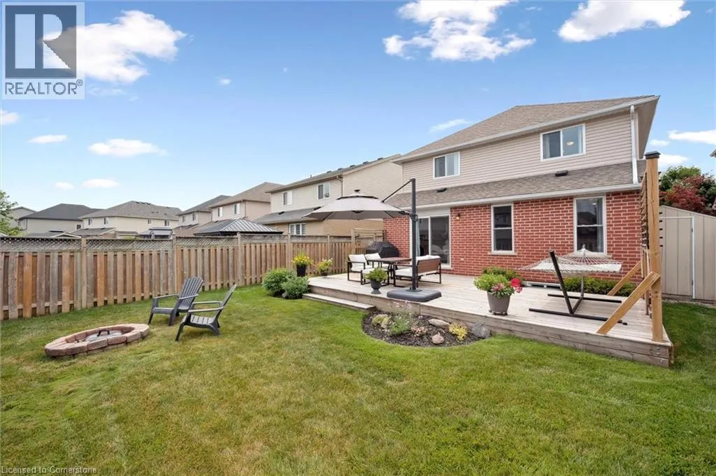 59 BRENNEMAN Drive