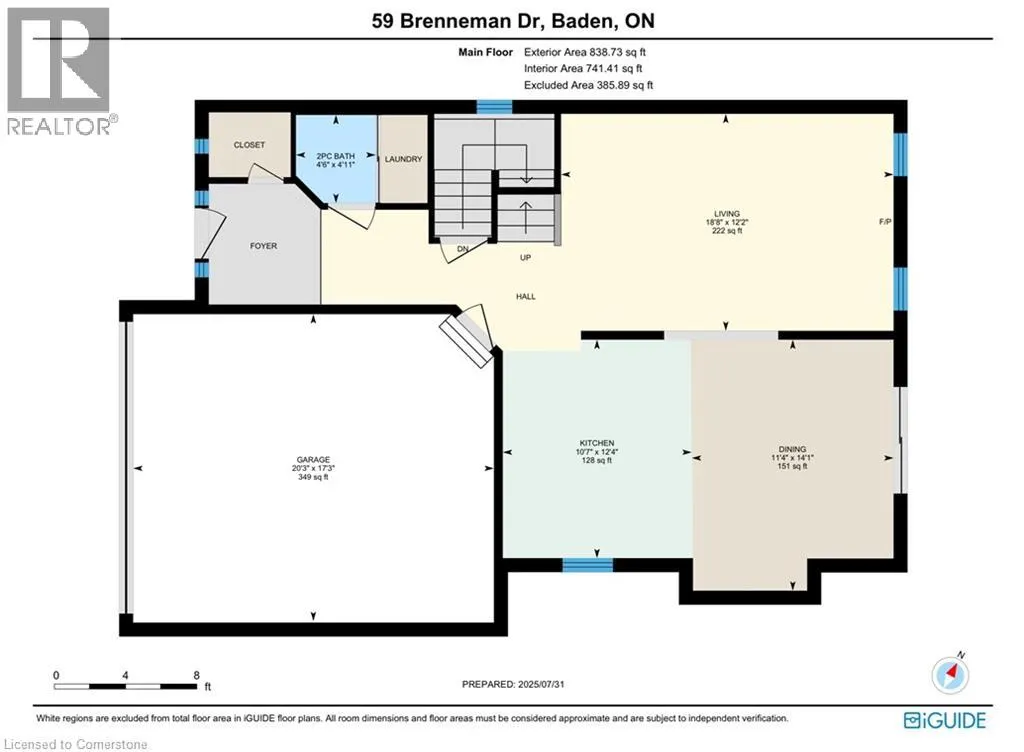 59 BRENNEMAN Drive