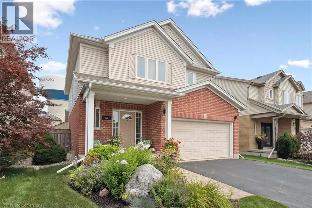 59 BRENNEMAN Drive