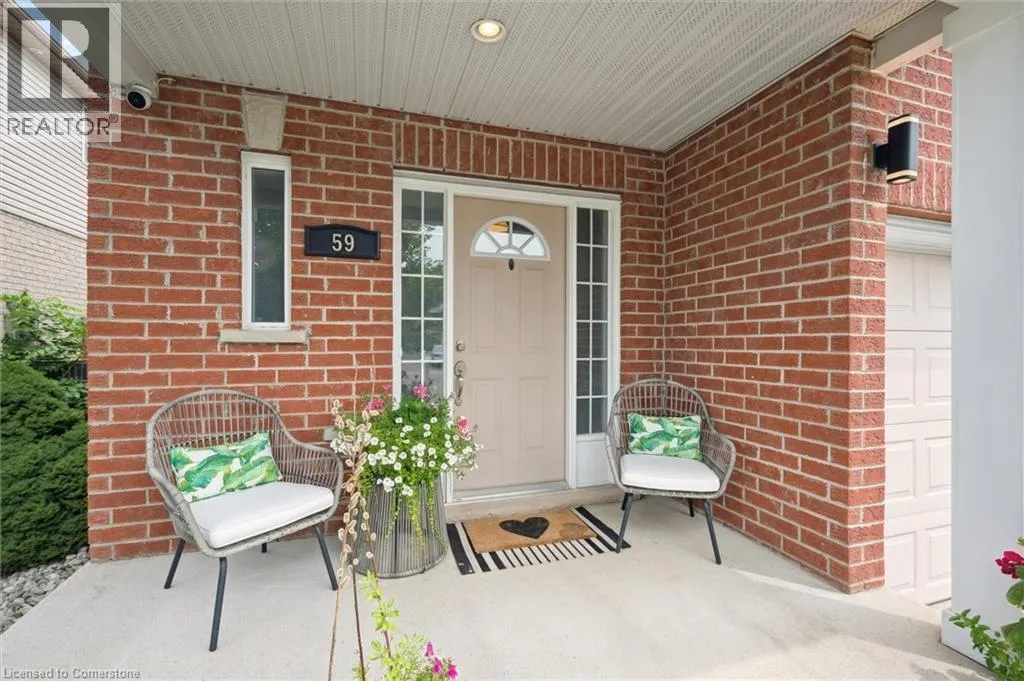 59 BRENNEMAN Drive