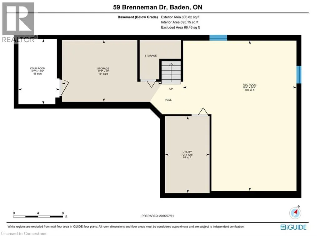 59 BRENNEMAN Drive