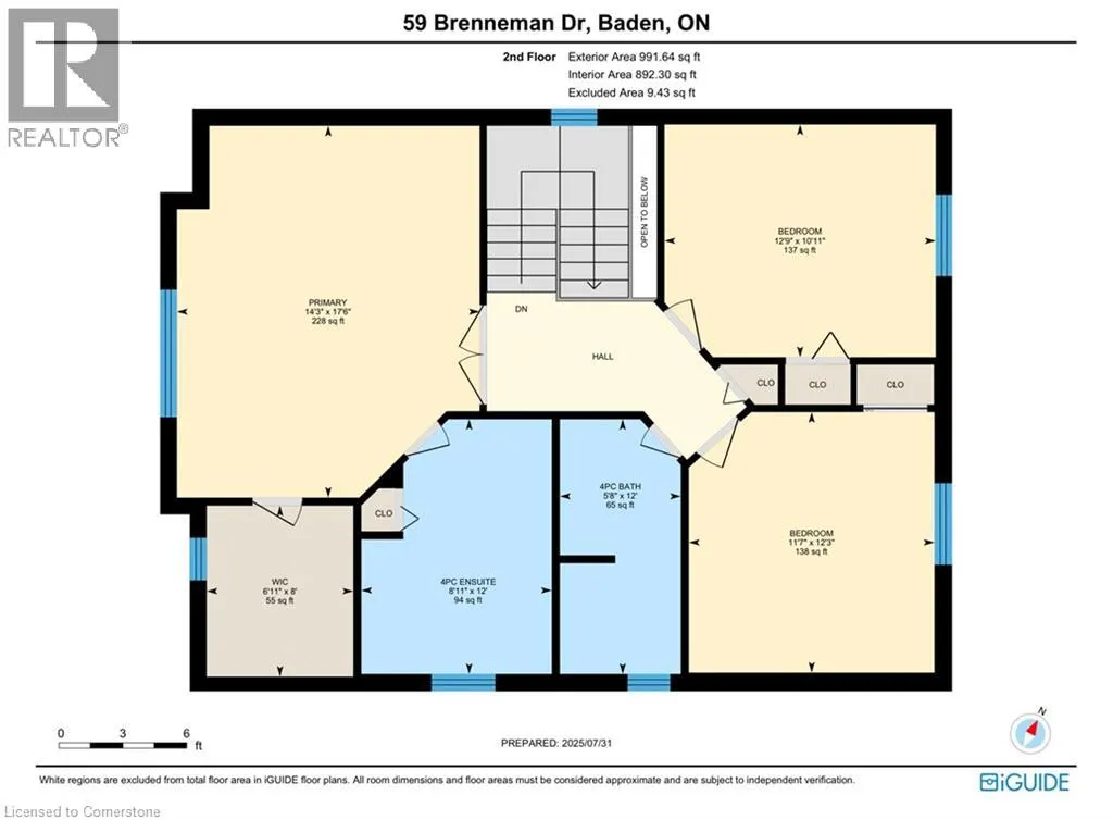 59 BRENNEMAN Drive