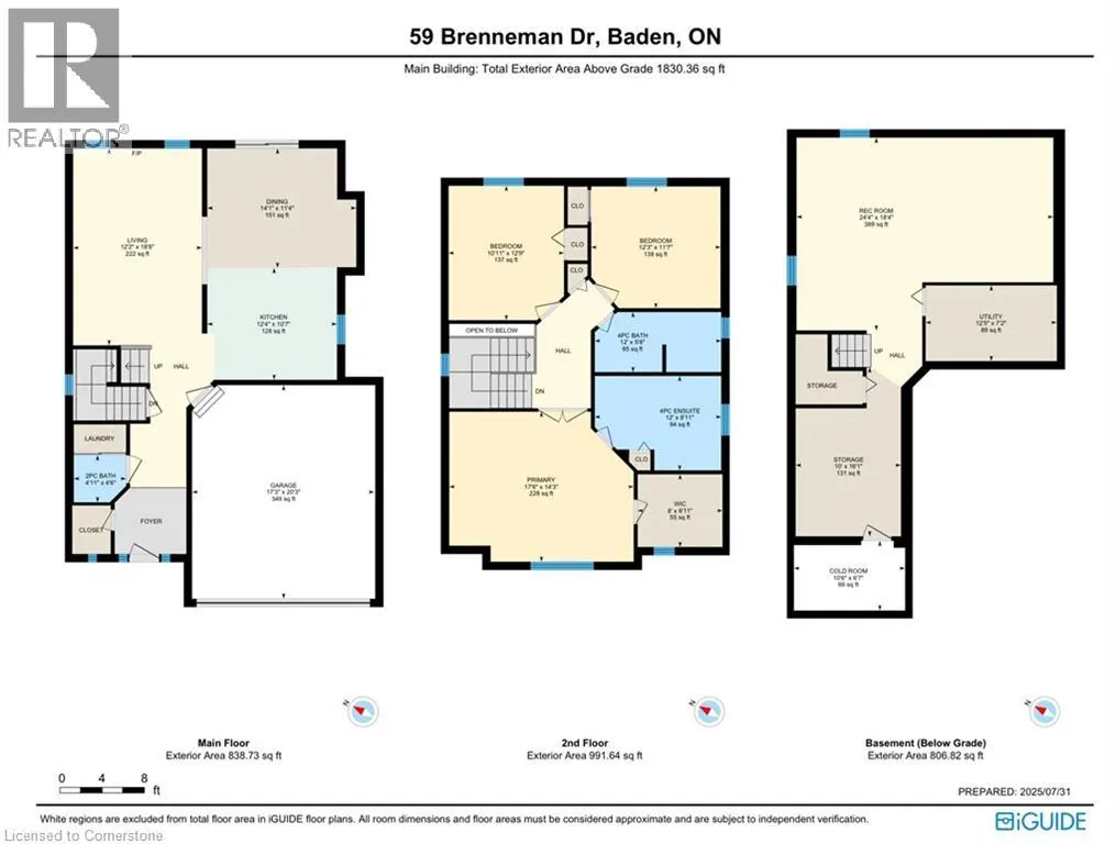 59 BRENNEMAN Drive