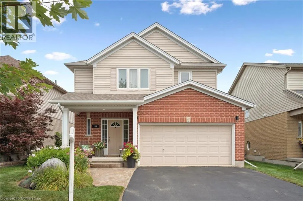 59 BRENNEMAN Drive