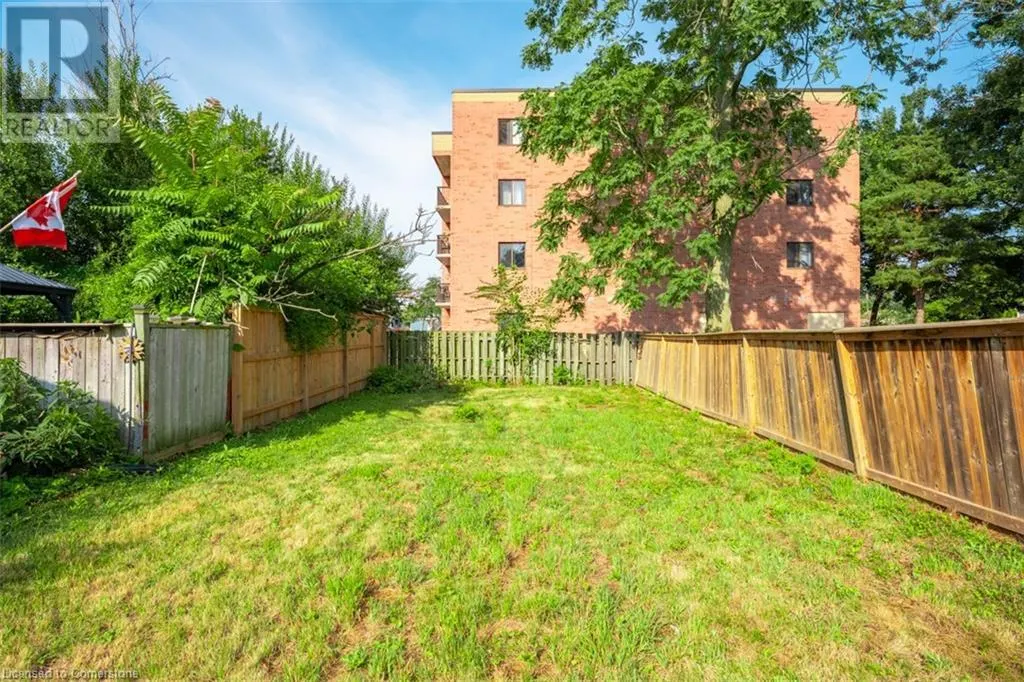 34 PRINCE Street S