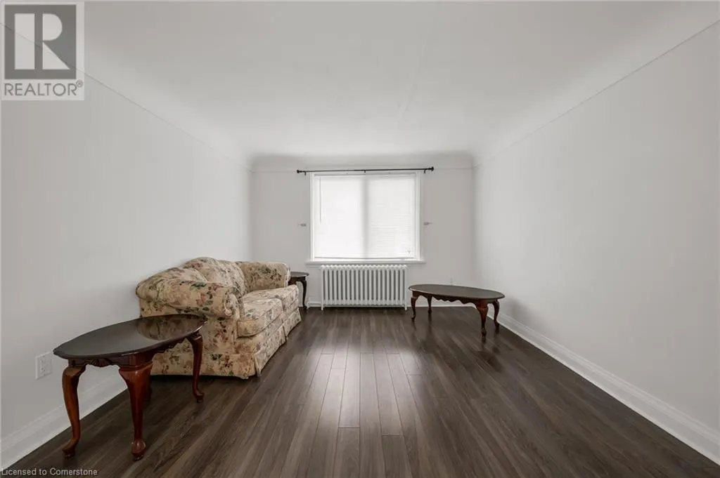 160 WELLAND Avenue Unit# UPPER, #UPPER