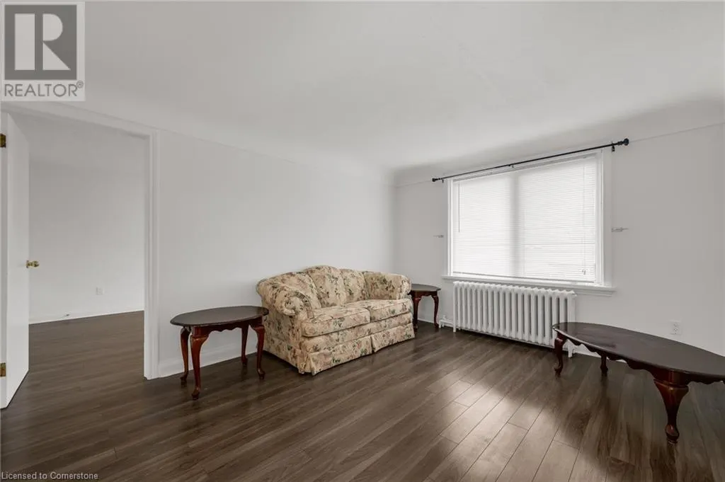 160 WELLAND Avenue Unit# UPPER, #UPPER