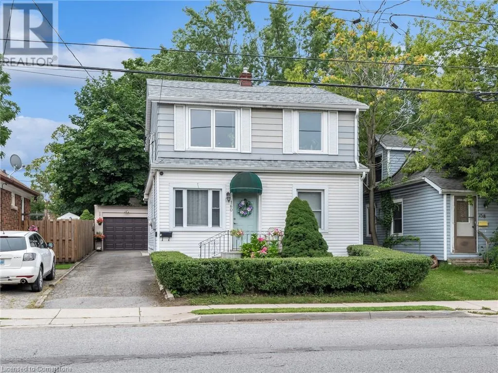 160 WELLAND Avenue Unit# UPPER, #UPPER