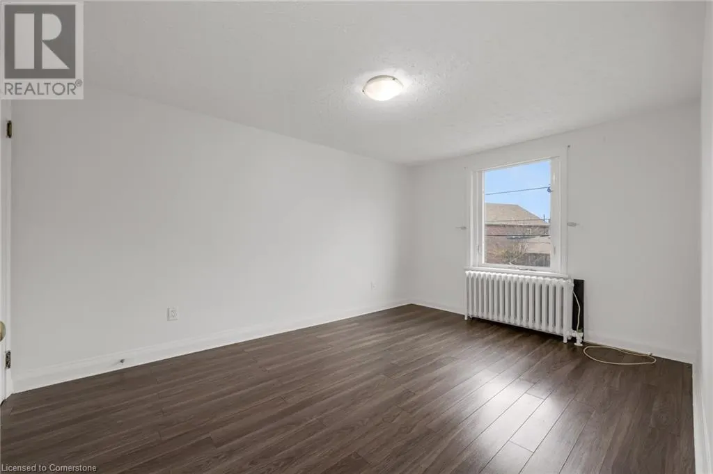 160 WELLAND Avenue Unit# UPPER, #UPPER