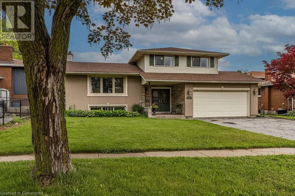 6871 CORWIN Crescent