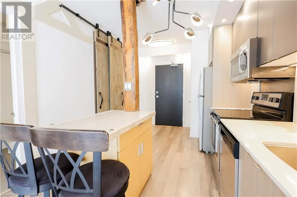 5240 DUNDAS Street Unit# B215, #B215