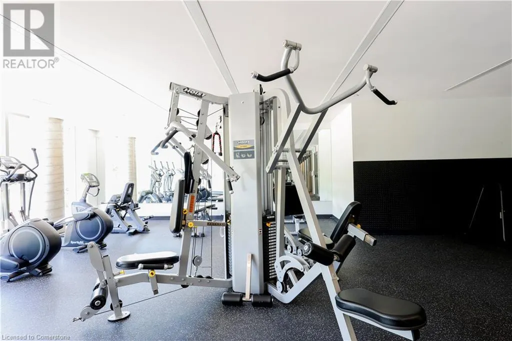 5240 DUNDAS Street Unit# B215, #B215